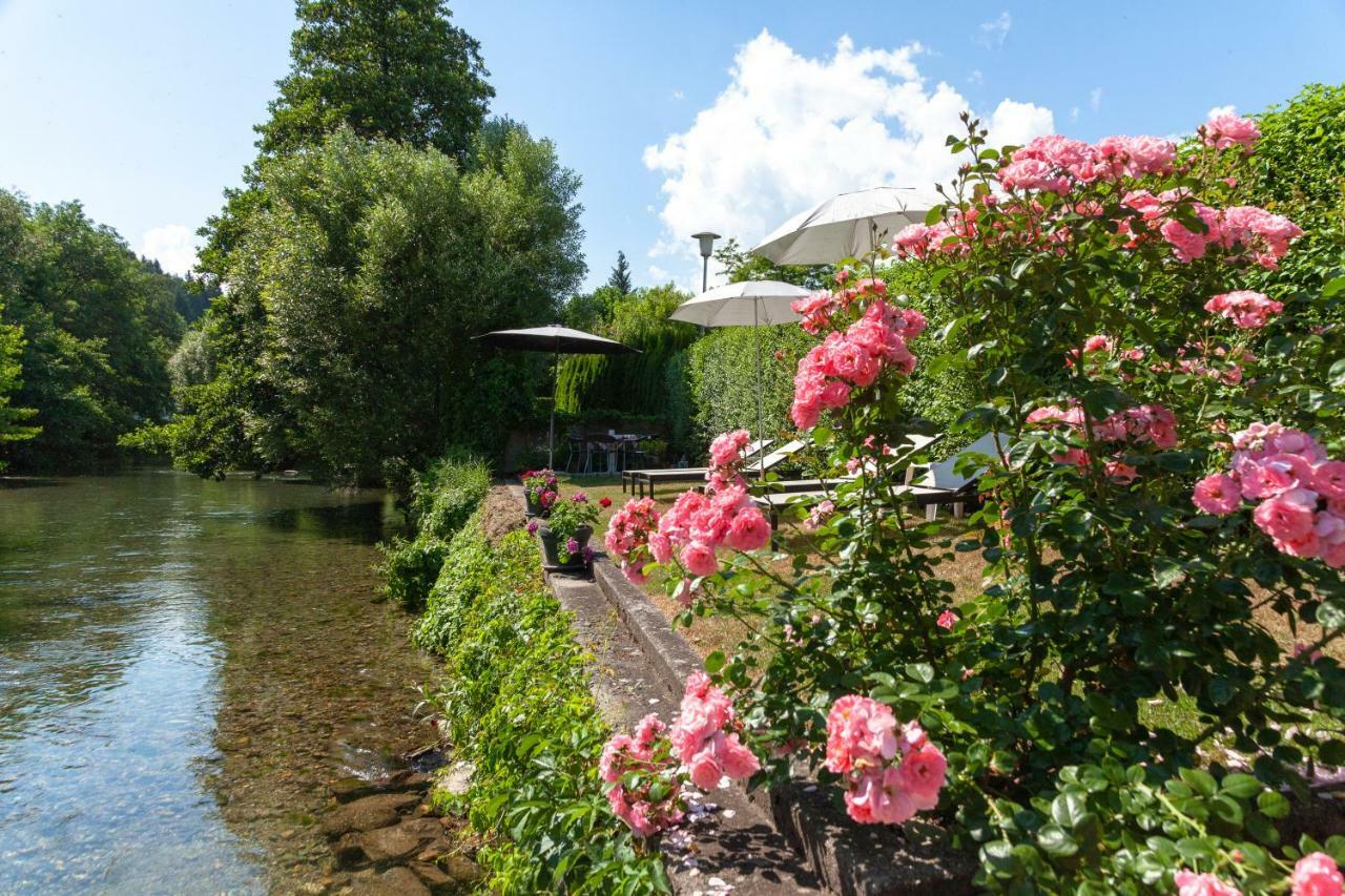 Haus Elisabeth Apartment Seeboden Bagian luar foto
