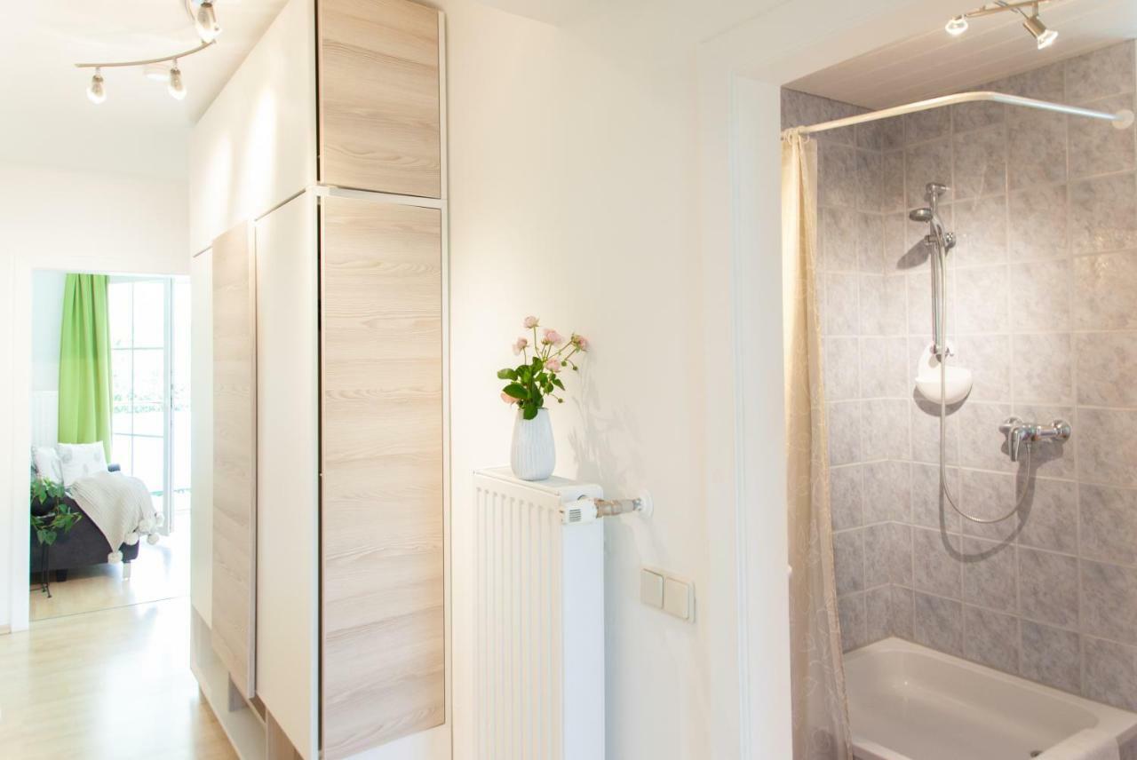 Haus Elisabeth Apartment Seeboden Bagian luar foto