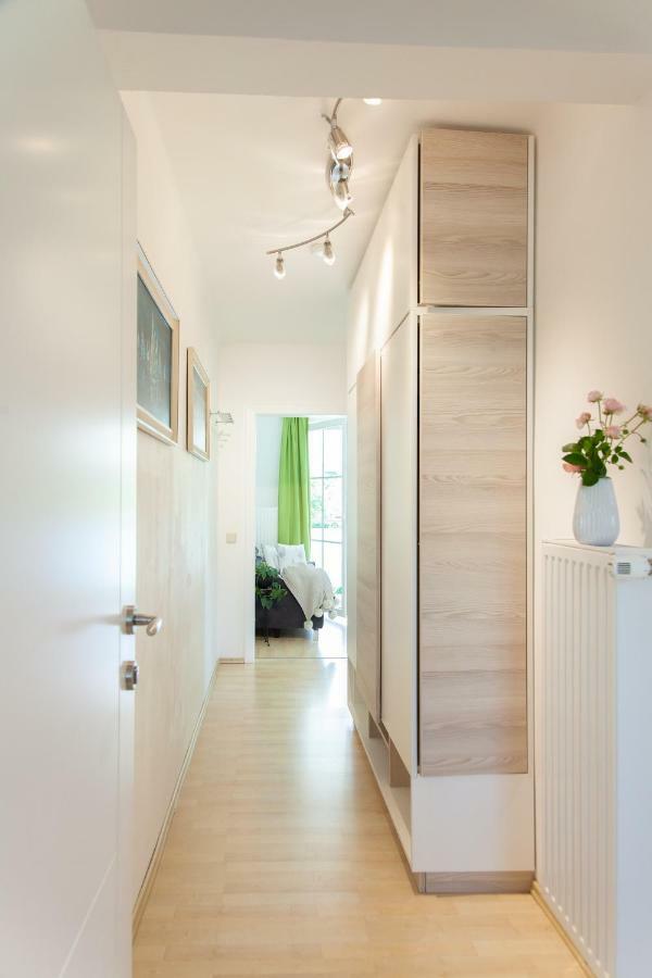 Haus Elisabeth Apartment Seeboden Bagian luar foto