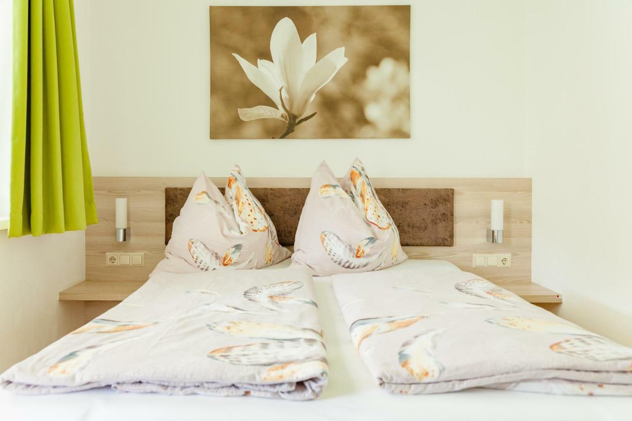 Haus Elisabeth Apartment Seeboden Bagian luar foto