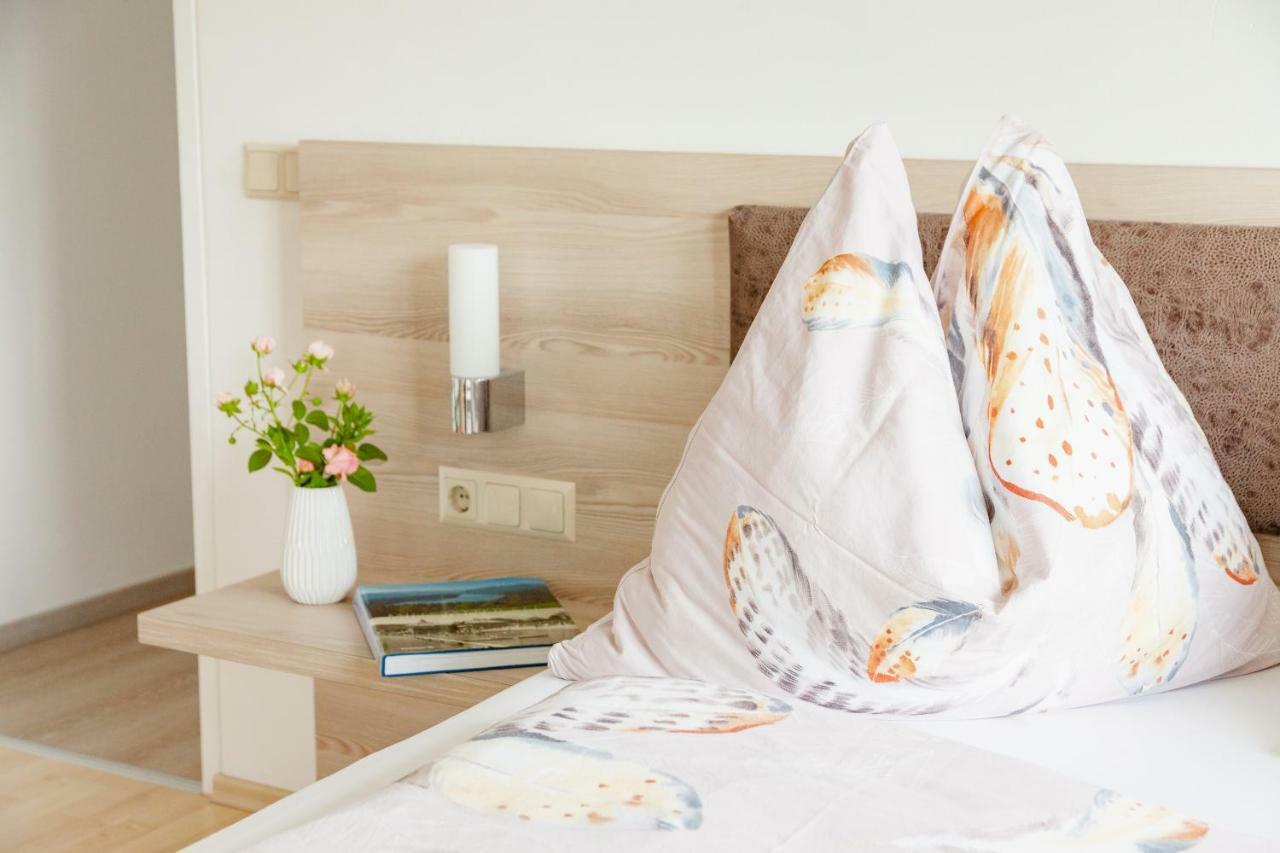 Haus Elisabeth Apartment Seeboden Bagian luar foto