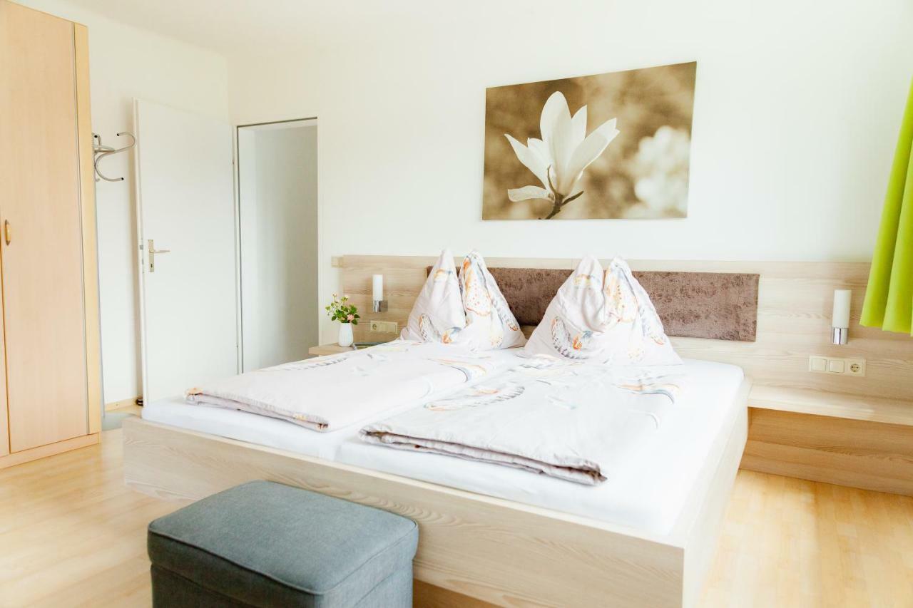 Haus Elisabeth Apartment Seeboden Bagian luar foto